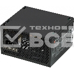 Блок питания Accord  ACC-500W-NP, 500Вт, 120мм, черный, фото 1