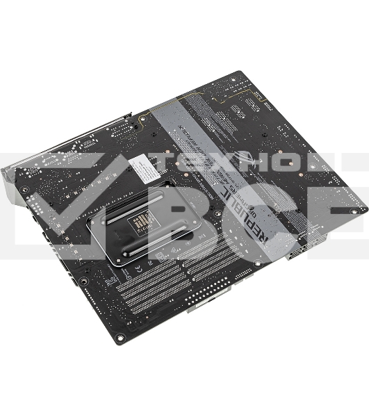 Материнская плата ASUS ROG STRIX B550-F GAMING, AM4, AMD B550, 4xDDR4, 6xSATA, 2xM.2, 1xPCI-E 3.0 x16, 1xPCI-E 4.0 x16, 3xPCI-E x1, 1xDP, 1xHDMI, 1x 2.5Gb LAN, 1xUSB 3.2 Gen 2, 4xUSB 3.2 Gen 1, 2xUSB 2.0, 5x3.5 мм, 7.1, ATX
