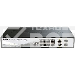Коммутатор D-Link Gigabit Smart III Switch with 8 10/100/1000Base-T, фото 1
