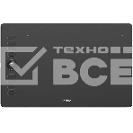 Графический планшет Parblo A610 Pro USB Type-C черный, фото 1