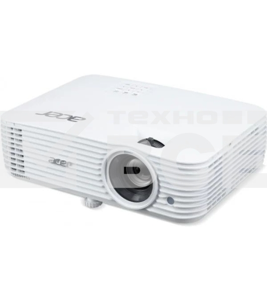 Проектор Acer H6815BD DLP 4000Lm (3840x2160) 10000:1 ресурс лампы:5000часов 2xHDMI 2.88кг