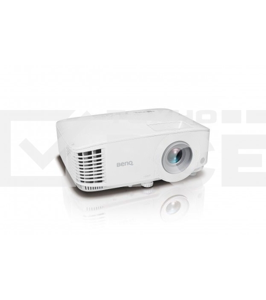 Проектор BenQ MH733 1080P; 4000 AL; 1.3X zoom, TR 1.15~1.5, 2xHDMI (MHL), LAN display, USB reader, USB WiFi (WDRT8192)