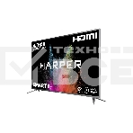 Телевизор Harper 55' 55U750TS UHD 3840x2160 Smart TV, фото2