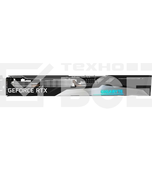 Видеокарта Gigabyte GV-N3060GAMING OC-12GD 2.0 LHR GDDR6 1837/15000/HDMIx2/DPx2/HDCP Ret