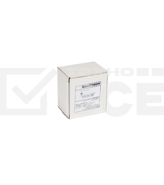 Источник питания SKAT-24-1.0 DIN 24В 1,3А АКБ внеш. 2х4,5-12Ач ток заряда 1,0–Iнагр. SKAT-24-1.0 DIN power supply 24V 1.3A battery ext. 2х4.5-12Ah charge current 1.0 – Iload.