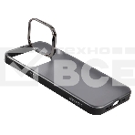 Чехол для Apple iPhone 13 Pro Usams US-BH782 черный (УТ000028088), фото3