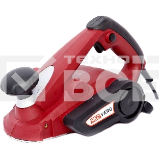 Рубанок REDVERG RD-P71-82