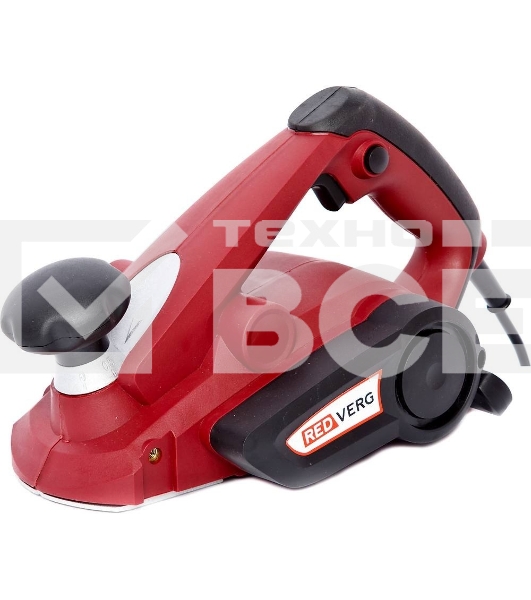Рубанок REDVERG RD-P71-82