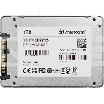 Накопитель SSD Transcend 225S, 1Tb, 2.5', SATA III, R/W 550/500, фото7