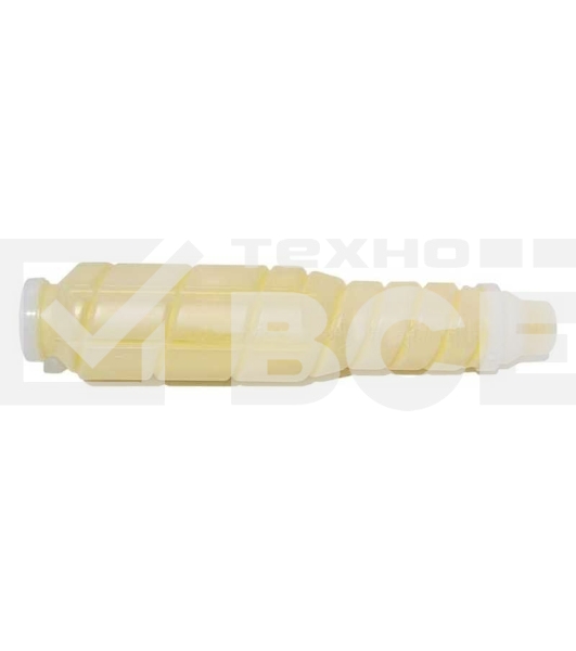 Картридж лазерный Konica-Minolta bizhub Pro C5501/6501 желтый TN-612Y
