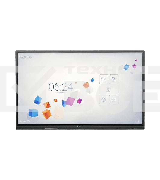 Интерактивный комплекс Nextouch NextPanel 75 IFCCV1INT75 75