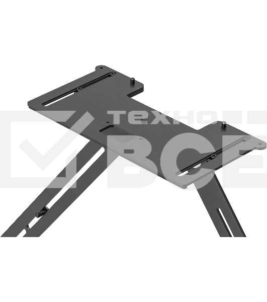 Крепеж к TV Accessory Logitech TV Mount for Video BARS