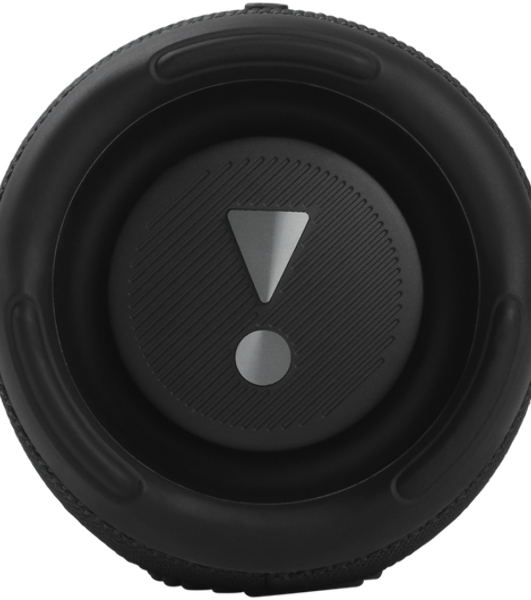 Портативная акустическая система JBL Charge 5 (Black)