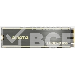 Накопитель SSD ADATA LEGEND 850, 1Tb, PCIe 4.0 x4, M.2 2280, NVMe, R/W 5000/4500, с радиатором, фото6