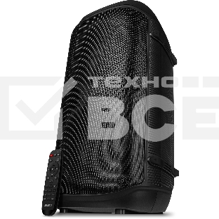 Колонка портативная Sven PS-800 черный 100W 2.0 BT 10м 4400mAh