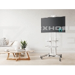 Стойка для телевизора с кронштейном ONKRON TS1552 40