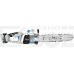 Пила цепная аккумуляторная в кейсе DEKO DKCHS 40 PRO [063-4357] { 2х20В, 2x4.0Ач, 2 з/у }, фото10