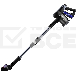 Пылесос Polaris PVCS 7090 HandStick PRO Aqua 450Вт жемчужный/серый, фото6