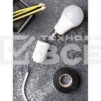 Патрон Е27 пластиковый подвесной термостойкий пластик бел. PROxima, фото2