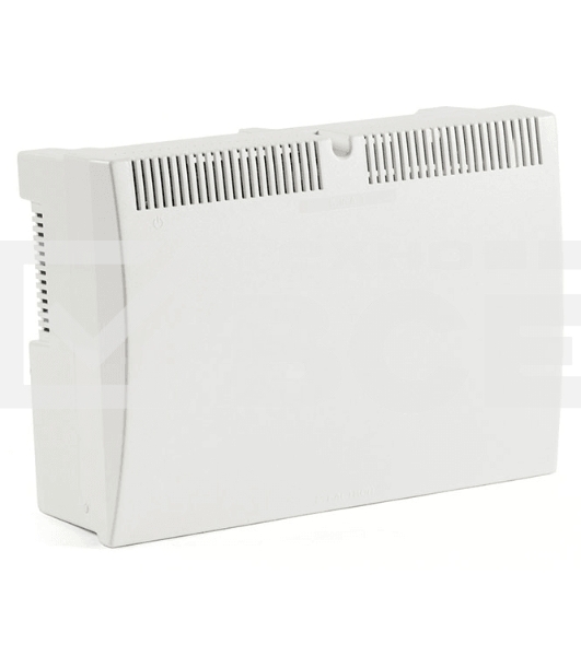 Источник питания СКАТ-1200И7 12В 5А корпус под АКБ 2х12Ач холодный пуск СС ТР ПБ SKAT-1200I7 power supply 12V 5A case for 2x12Ah battery cold start SS TR PB