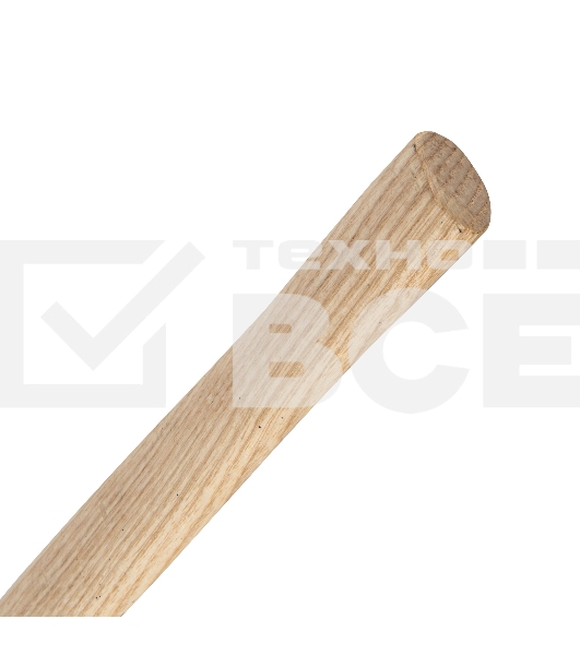 Молоток Sparta слесарный, 100 г, квадратный боек, деревянная рукоятка