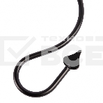 Кронштейн для крепления подвесных корзин Palisad, настенный, поворотный на 180°, фото4