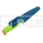 Нож туристический 'поплавок'многофункциональный для туристов, рыбаков и садоводов 220 мм Сибртех, фото9