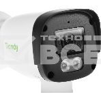 Камера видеонаблюдения IP Tiandy AK TC-C321N I3/E/Y/4mm 4-4мм цв. корп.:белый, фото4