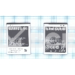 Аккумуляторная батарея EB-F1A2GBU для Samsung Galaxy S2 I9100 3.7 V 6.11Wh, фото 1