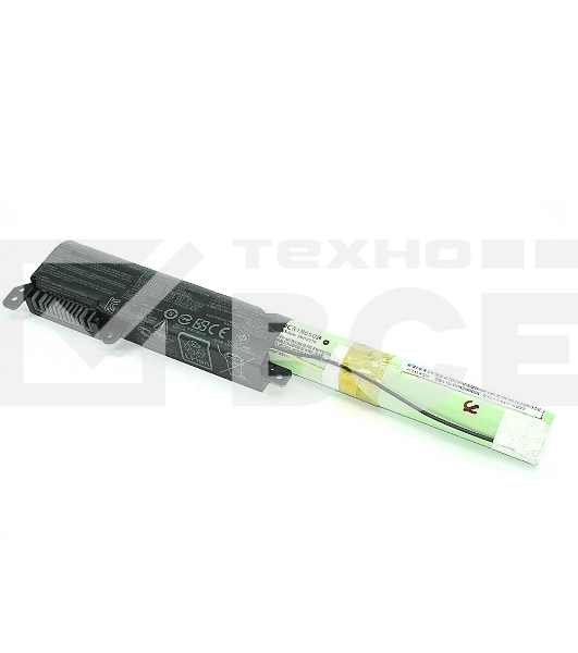 Аккумулятор для Asus X441UA-3H, (A31N1537), 36Wh, 10.8V, Asus