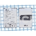 Аккумуляторная батарея BL-45F1F для LG Aristo, K10 Pro 2017 2410mAh 3,85V, фото2