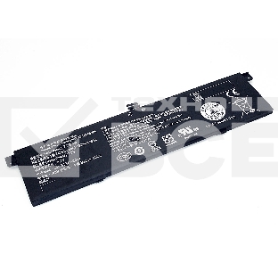 Аккумуляторная батарея для ноутбука Xiaomi Mi Air 13.3 7.6V 5320mAh