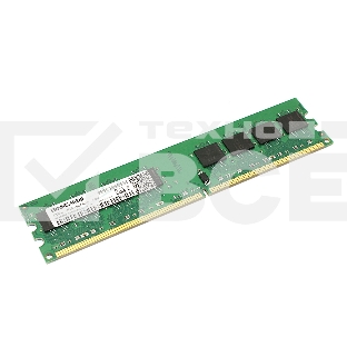 Оперативная память Ankowall, DDR2, 4GB (1x4GB), 667 MHz, CL5