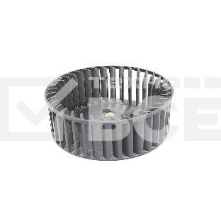 Крыльчатка для вытяжки Krona CW 260400042 H-146, D-52