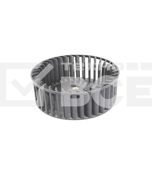 Крыльчатка для вытяжки Krona CW 260400042 H-146, D-52