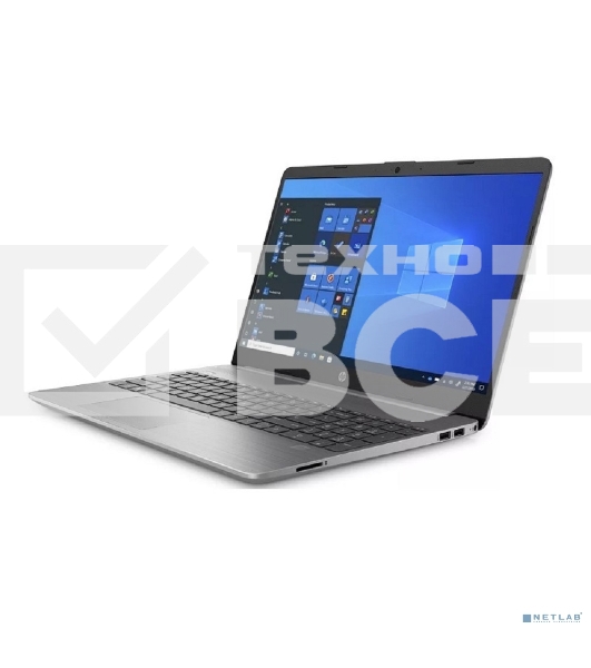 Ноутбук HP 255 G8 Ryzen 5 5500U 8Gb SSD256Gb AMD Radeon 15.6