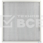 Светодиодный светильник ЭРА SPO-6-36-6K-P 4 595x595x19 36Вт 3000Лм 6000К призма, фото 1