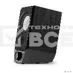 Акустическая система 2.0 Edifier R19BT черный, фото3