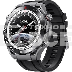 Смарт-часы Huawei Watch Ultimate CLB-B19 черный/черный, фото8