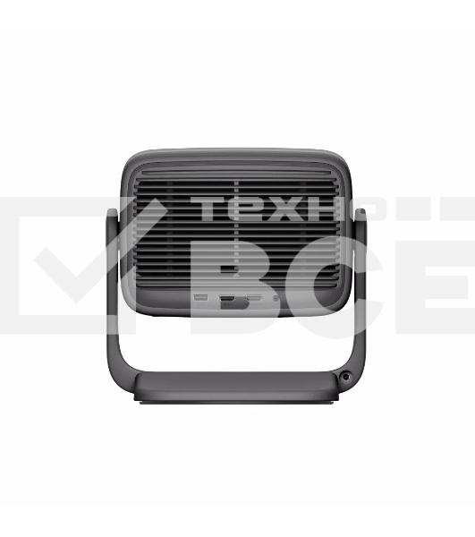 Проектор JMGO JMGO N1 Ultra DLP 2200Lm LS 4000Lm ANSI (3840x2160) 1600:1 ресурс лампы:30000часов 1xUSB typeA 2xHDMI 5.2кг