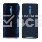 Задняя крышка для Xiaomi Redmi K20 синяя, фото2