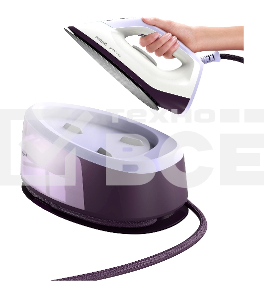 Парогенератор Philips PSG3000/30