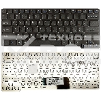 Клавиатура для ноутбука Sony Vaio VPC-CW VPCCW черная, фото 1