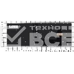 Клавиатура для ноутбука HP Elitebook 745 G7 745 G8 черная с подсветкой, без указателя, фото 1