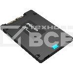 Накопитель SSD Micron 7400 Pro, 3840Gb, 2.5', U.3, PCIe 4.0 x4, NVMe, R/W 6600/3500, фото 1