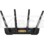 Роутер беспроводной Asus TUF-AX3000 V2/EU/13/P_EU (90IG0790-MO3B00) (760344), фото6