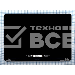 Матрица в сборе (дисплей) для MacBook Air 13 Retina A2179 Early 2020 Space Gray 661-15389