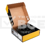 Кабель Cablexpert FPC-5051E-4-CU-OUT/100, FTP outdoor 4x2x0.51, медный, кат.5e, однож., 100м, box, черный, фото5