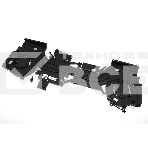 Система охлаждения для ноутбука Dell G15 5510 VER-1 (C6FY4), фото2
