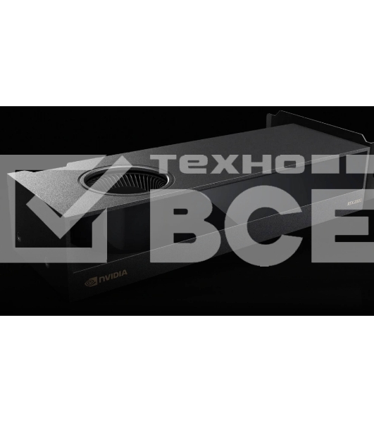 Видеокарта Nvidia RTX 2000 Ada Generation